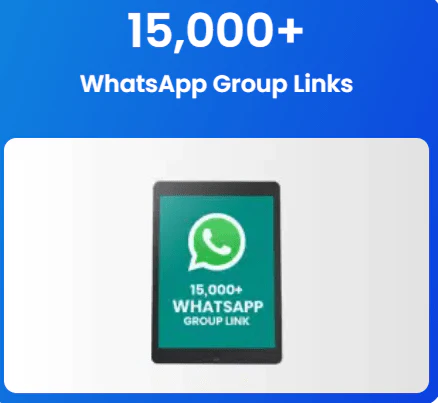 whatsapp Group